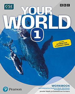 YOUR WORLD 1ºESO WB INTERAC ST-WB DIGITAL RESOURC, ACCESS CO