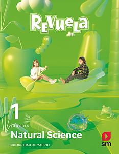 NATURAL SCIENCE 1ºEP MADRID REVUELA 22