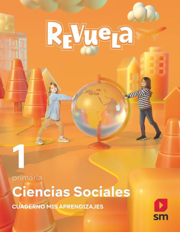 CIENCIAS SOCIALES 1ºEP MADRID REVUELA 22
