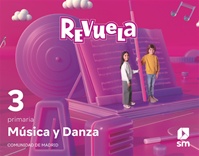 MUSICA Y DANZA 3ºEP MADRID REVUELA 22