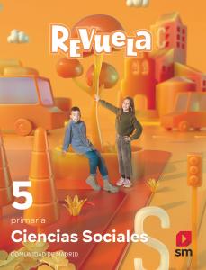 CIENCIAS SOCIALES 5ºEP MADRID REVUELA 22