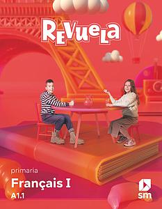 FRANCES 5ºEP REVUELA 22