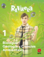 1º BACH BIO GEO Y CIENCIAS MEDIOAMB 22