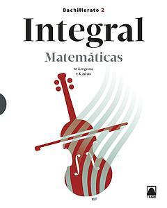 MATEMATICAS CCNN 2ºNB 21 INTEGRAL