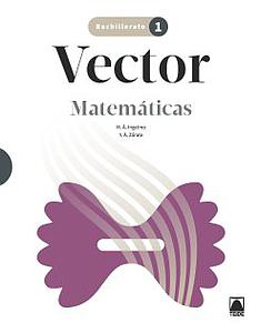 MATEMATICAS 1ºNB 22 VECTOR