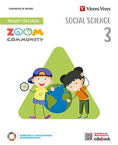 SOCIAL SCIENCE 3ºEP MADRID ZOOM COMMUNITY 22