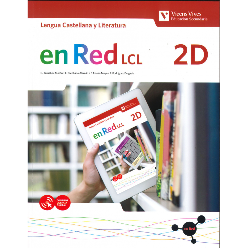 CUADERNO DIVERSIDAD 2ºESO LENGUA AULA 2D 21