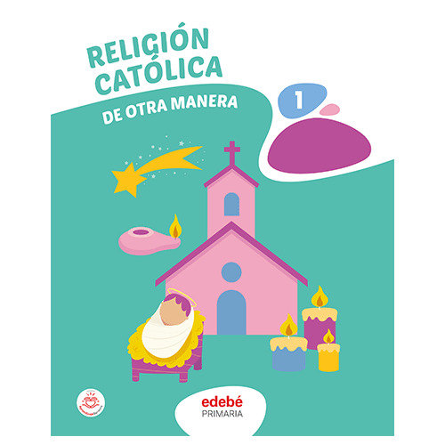 RELIGION 1ºEP 22