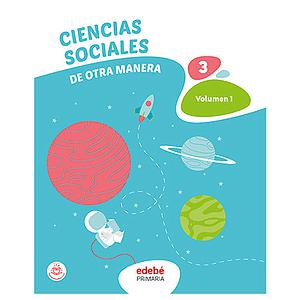 CIENCIAS SOCIALES 3ºEP 22