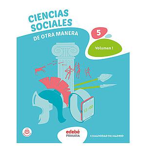 CIENCIAS SOCIALES 5ºEP MADRID 22