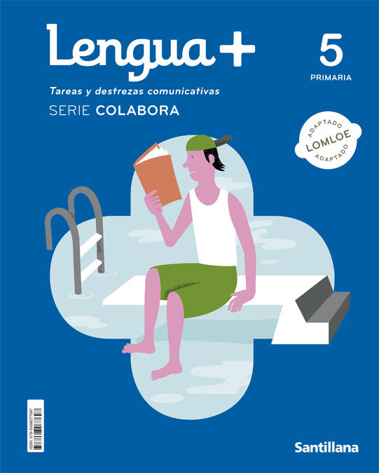 5PRI LENGUA+ COLABORA ED22