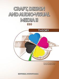 CRAFT DESIGN AND AUDIOV,MEDIA II THEORY 22