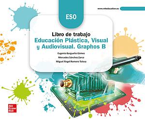 CUAD.EDUC.PLASTICA GRAPHOS B.LOM