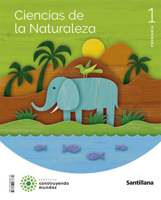 1PRI C NATURALES CM ED22