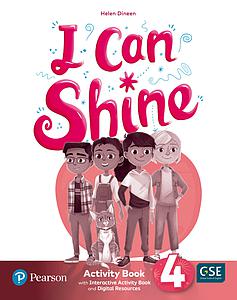 I CAN SHINE 4ºEP WB & INTERACT WB 23