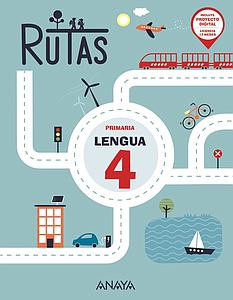 LENGUA 4. RUTAS -4º EPR