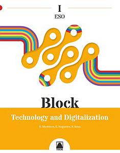 BLOCK I TECHNOLOGY DIGITALIZATION I ESO 22