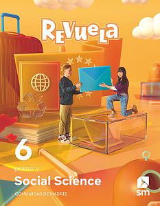 SOCIAL SCIENCE 6ºEP MADRID REVUELA 23