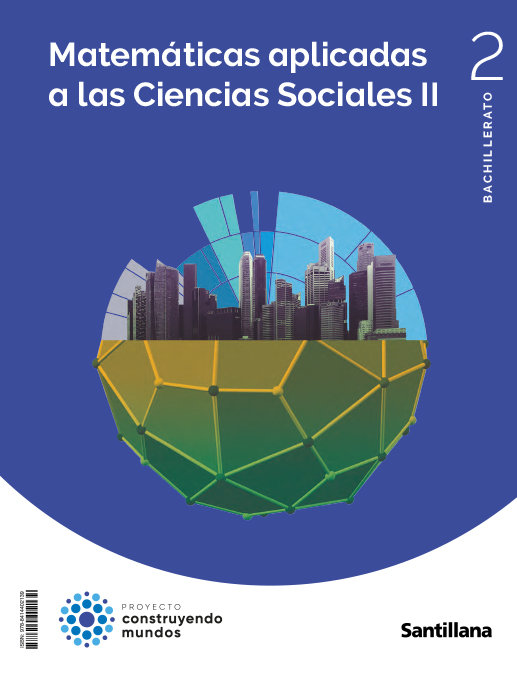 2BTO MATEMATICAS CCSS II CM ED23