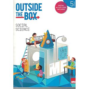 SOCIAL SCIENCE 5ºEP SB 23 OUTSIDE THE BOX