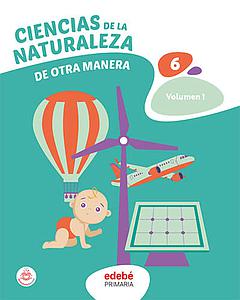 CIENCIAS NATURALEZA 6ºEP MADRID 23