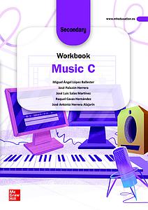 MUSIC C 4ºESO WB CLIL NOVA 23 LOMLOE