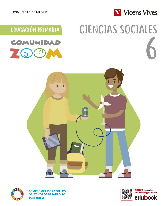 CIENCIAS SOCIALES 6ºEP MADRID ZOOM 23