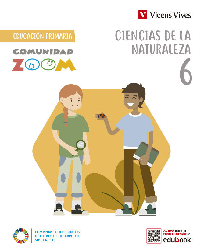 CIENCIAS NATURALEZA 6ºEP MADRID COMUN,ZOOM 23