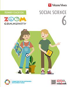 SOCIAL SCIENCE 6ºEP COMUNIDAD ZOOM 23