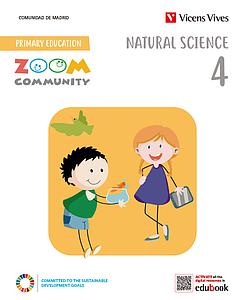 NATURAL SCIENCE 4ºEP MADRID ZOOM 23