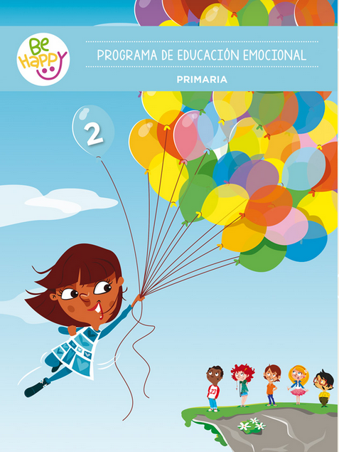 BE HAPPY 2ºEP PROGRAMA EDUCACION EMOCIONAL 21