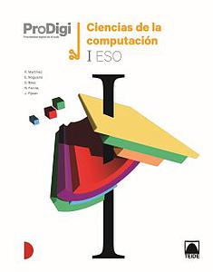 CUADERNO CIENCIAS COMPUTACION I ESO 23 PRODIGI