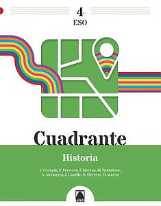 GEOGRAFIA HISTORIA 4ºESO 23 CUADRANTE