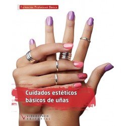 CUIDADOS ESTETICOS BASICOS DE UÑAS