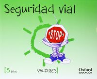 INF 5 AÑOS ED. VALORES ED.VIAL 14