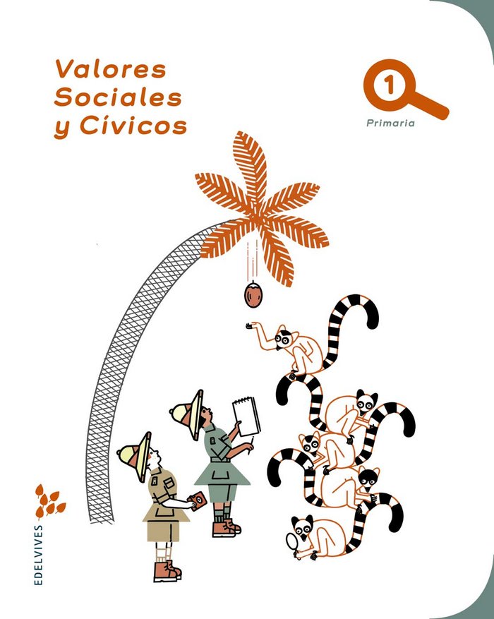 VALORES SOCIALES 1 EP.(15).EDELV