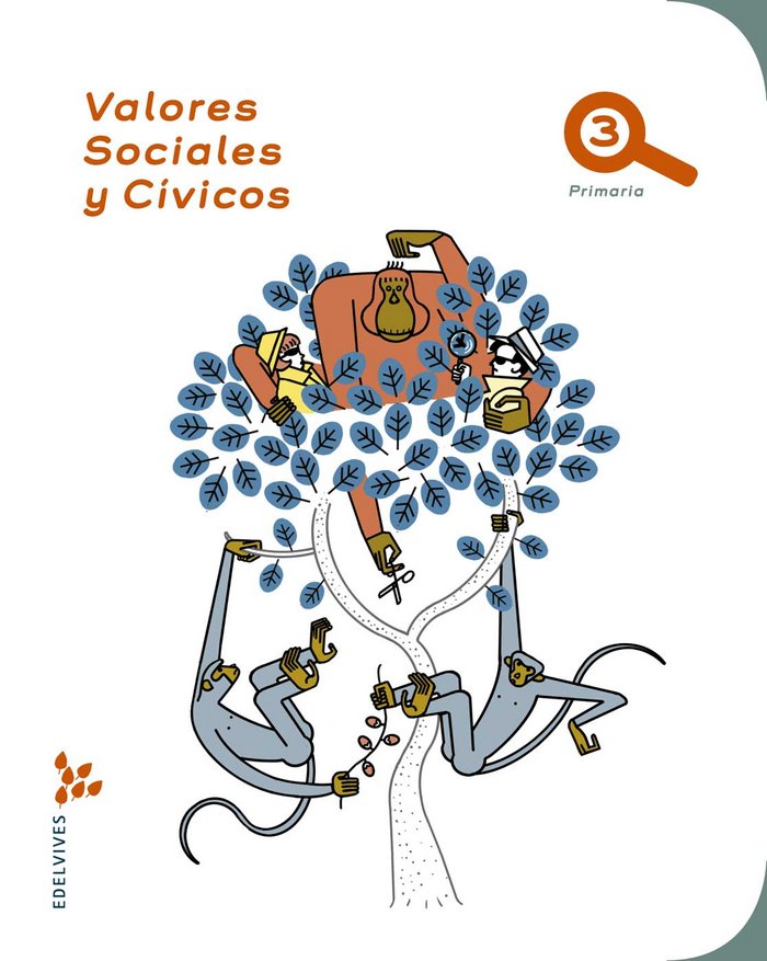VALORES SOCIALES 3 EP.(15).EDELV