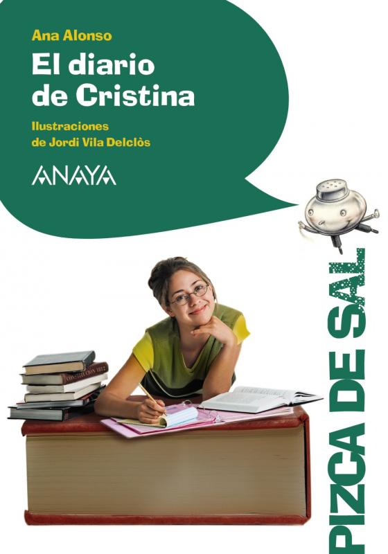 DIARIO DE CRISTINA,EL