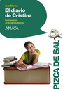 [9788467829488] DIARIO DE CRISTINA,EL