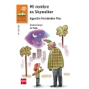 [9788467577075] MI NOMBRE ES SKYWALKER