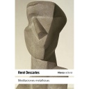[9788420653396] MEDITACIONES METAFISICAS