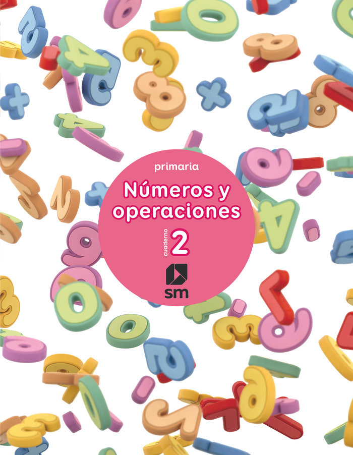 1º EP CUADERNO NÚMEROS Y OPERACIONES 2 17