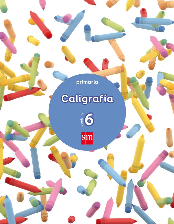 2EP.CUAD.CALIGRAFIA 6 17