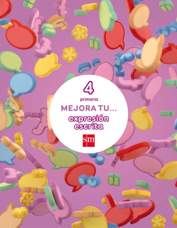 4º EP CUADERNO EXPRESIÓN ESCRITA 4 17