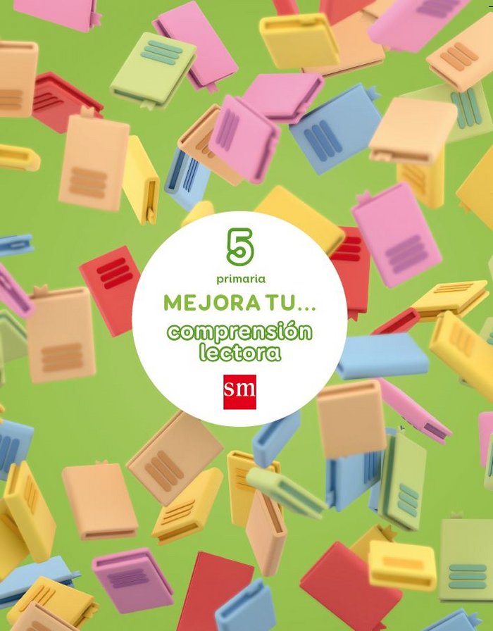 5º EP CUADERNO COMPETENCIA LECTORA 5 17