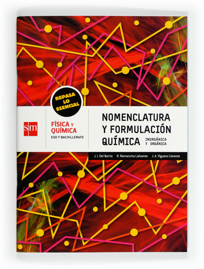 3º ESO FORMULACIÓN Y NOMENCLATURA QUÍMICA -11 