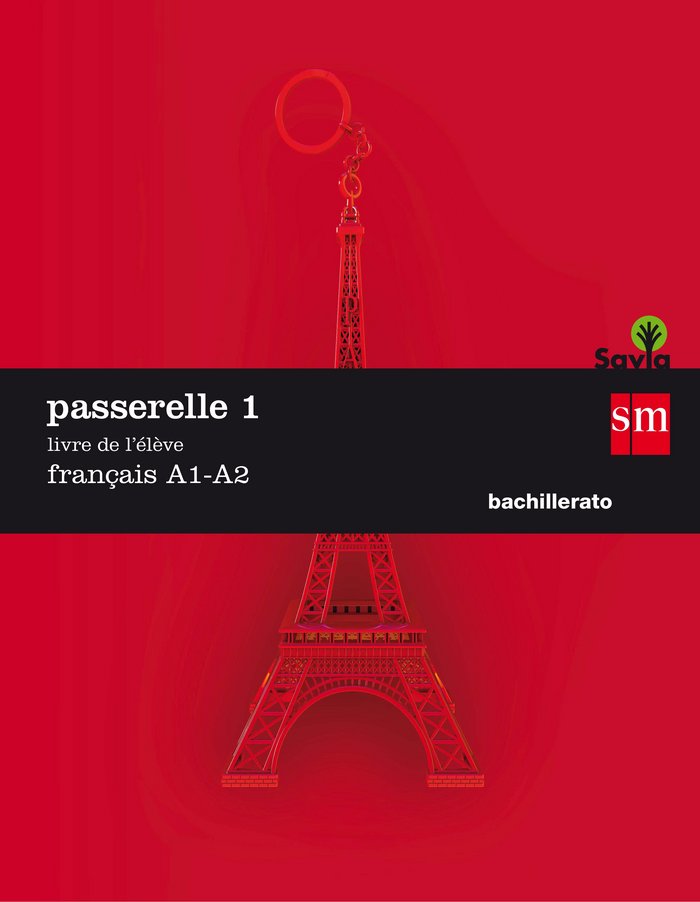 1º BACH. FRANCÉS - PASARELLE -17