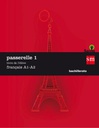 [9788467593624] 1º BACH. FRANCÉS - PASARELLE -17