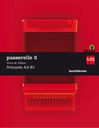 [9788467593631] BACH.PASSERELLE 2 A2 B1-SA SAVIA