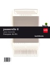[9788467593655] BACH.CAHIER PASSERELLE 2 A2-B1-SA 17 SAVIA